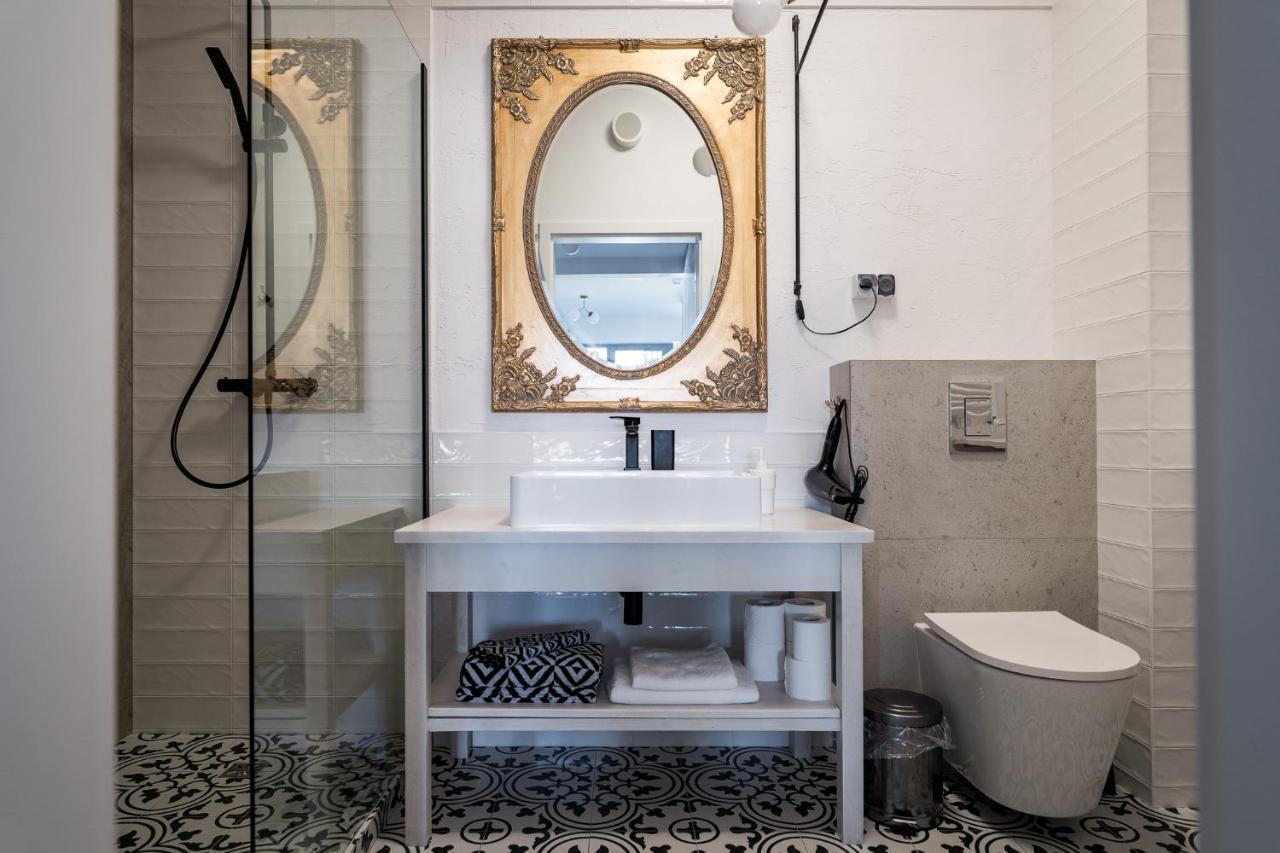 Classy Apartments - Gdansk - Widok Z Wyspy Bagian luar foto