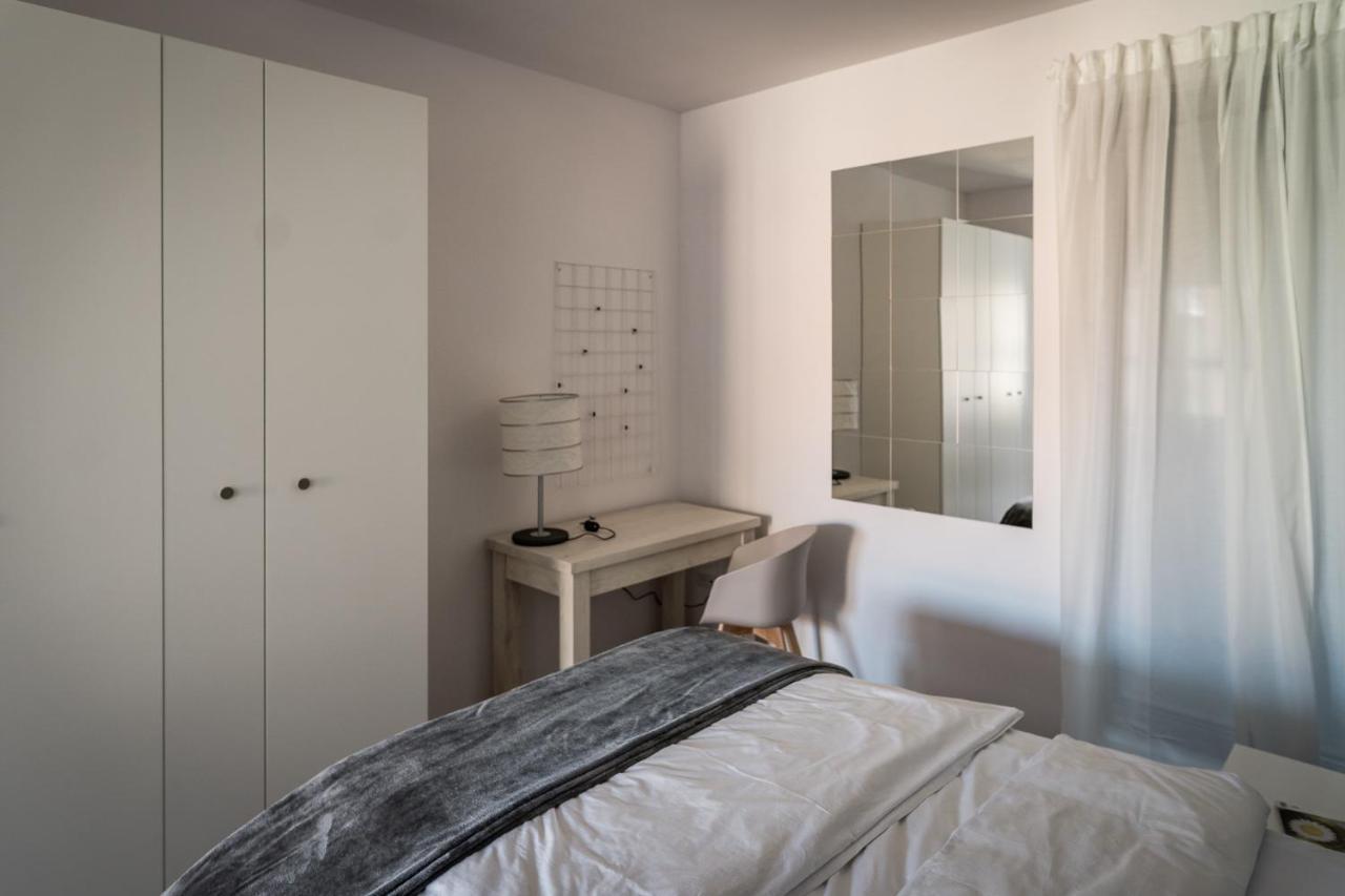 Classy Apartments - Gdansk - Widok Z Wyspy Bagian luar foto