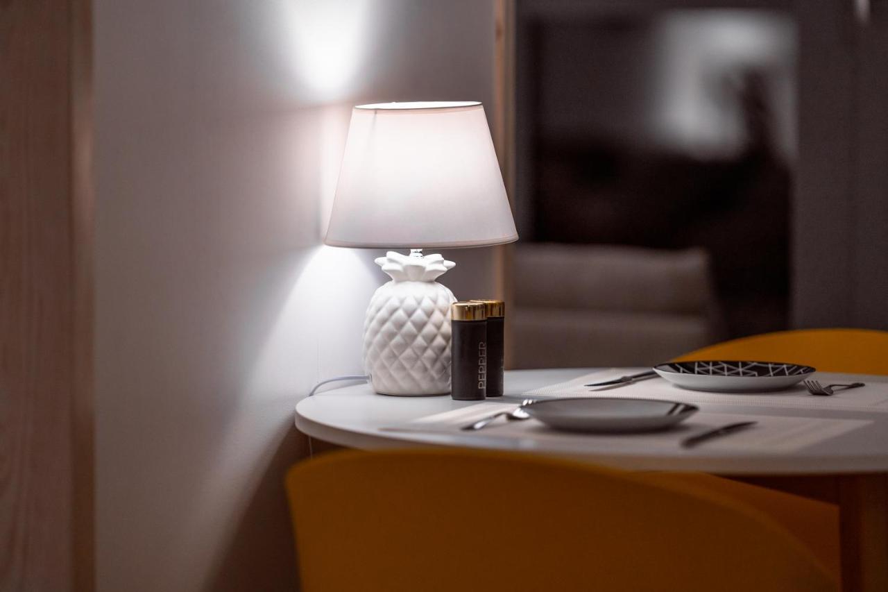 Classy Apartments - Gdansk - Widok Z Wyspy Bagian luar foto